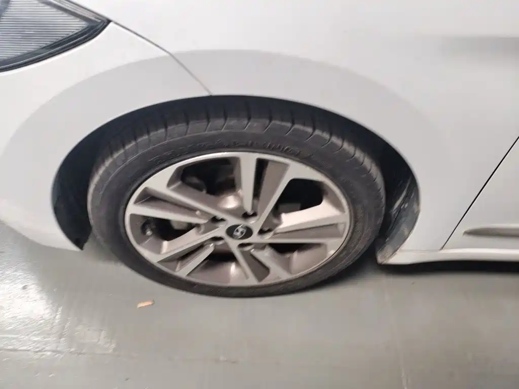 Hyundai Celesta 2018 — фото 18