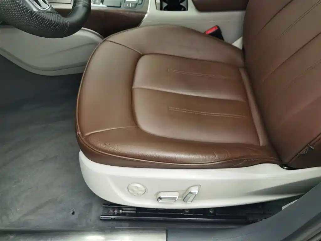 Audi A6L 2016 — фото 20