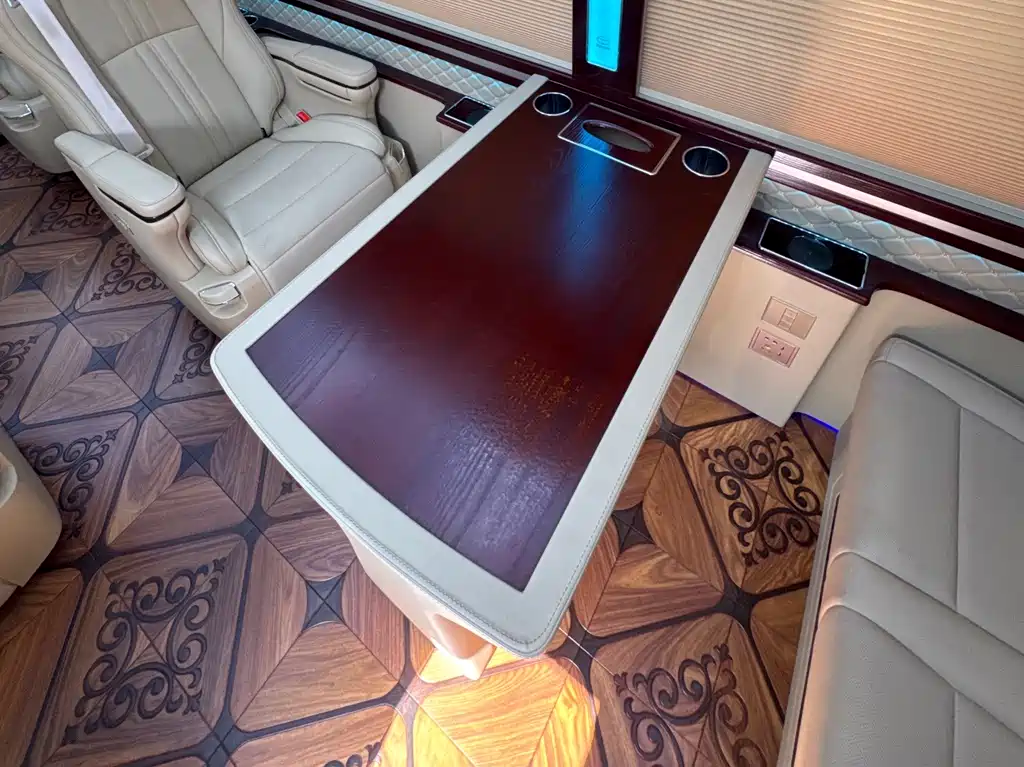Toyota Coaster 2020 — фото 17