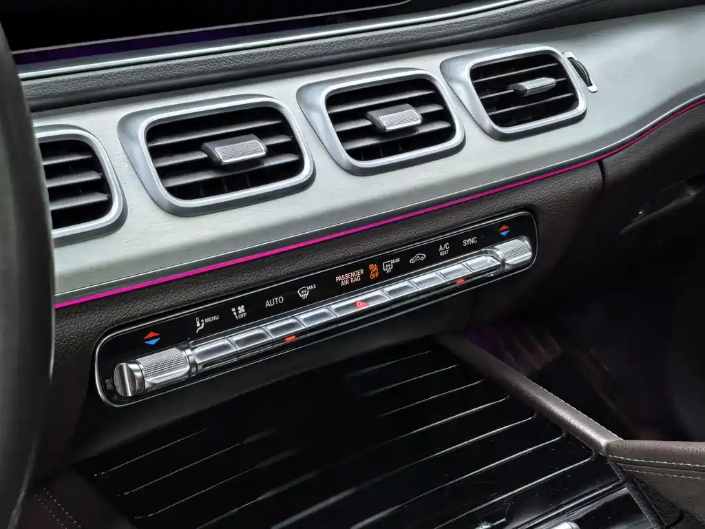 Mercedes-Benz GLE 2019 — фото 17