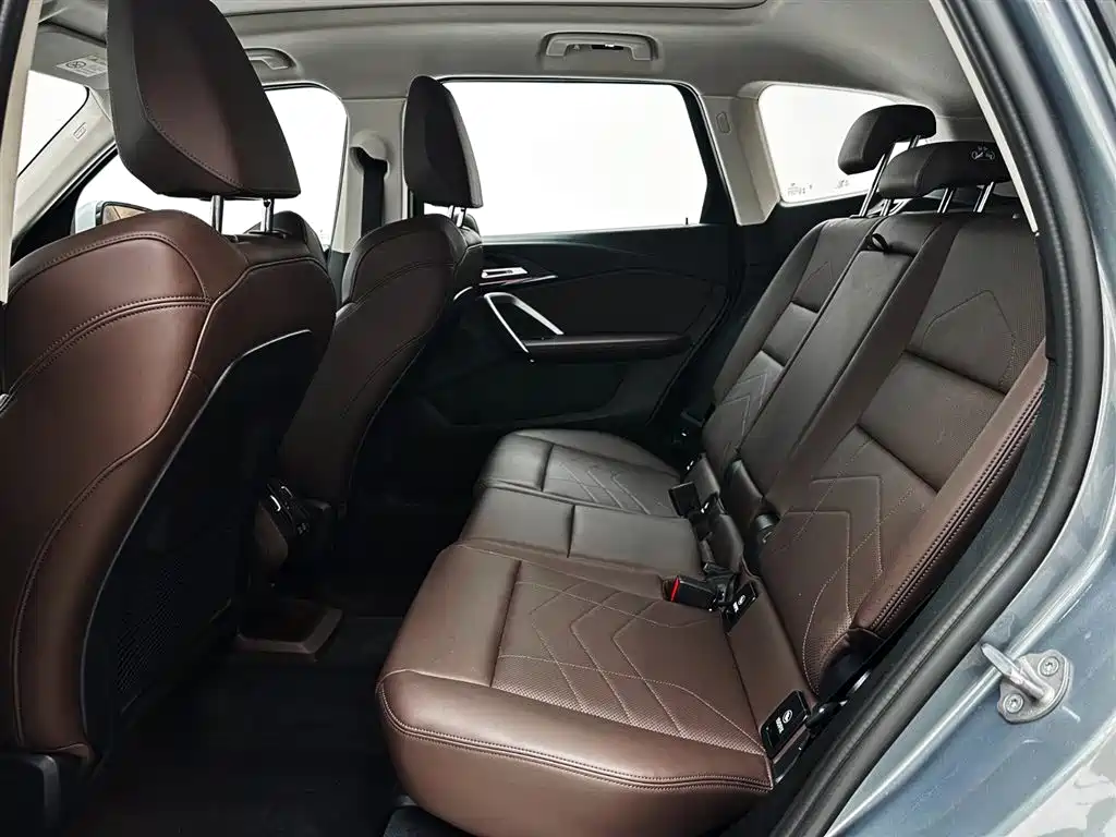 BMW X1 2023 — фото 14