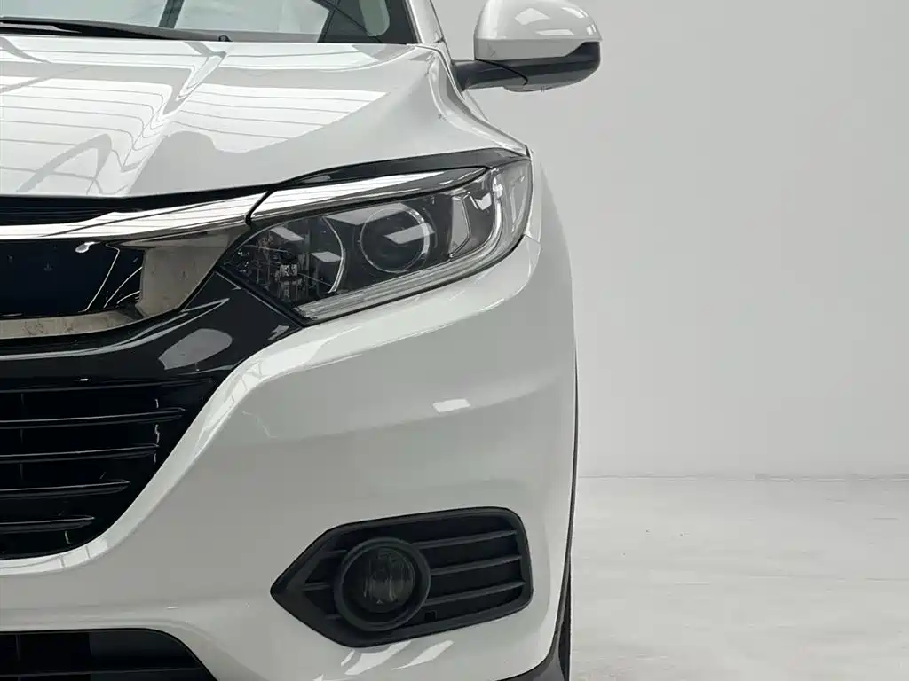 Honda Vezel 2021