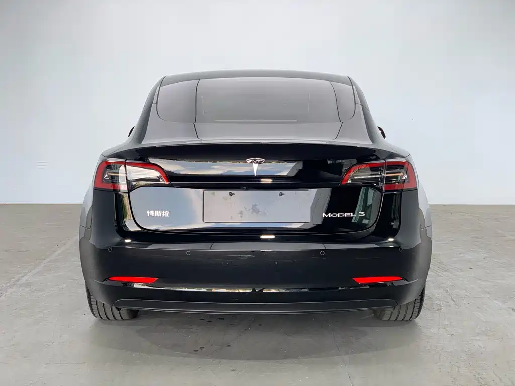 Tesla Model 3 2022 — фото 6