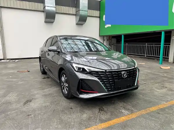 Changan Eado 2024