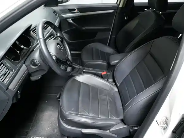 Volkswagen Gran Lavida 2017