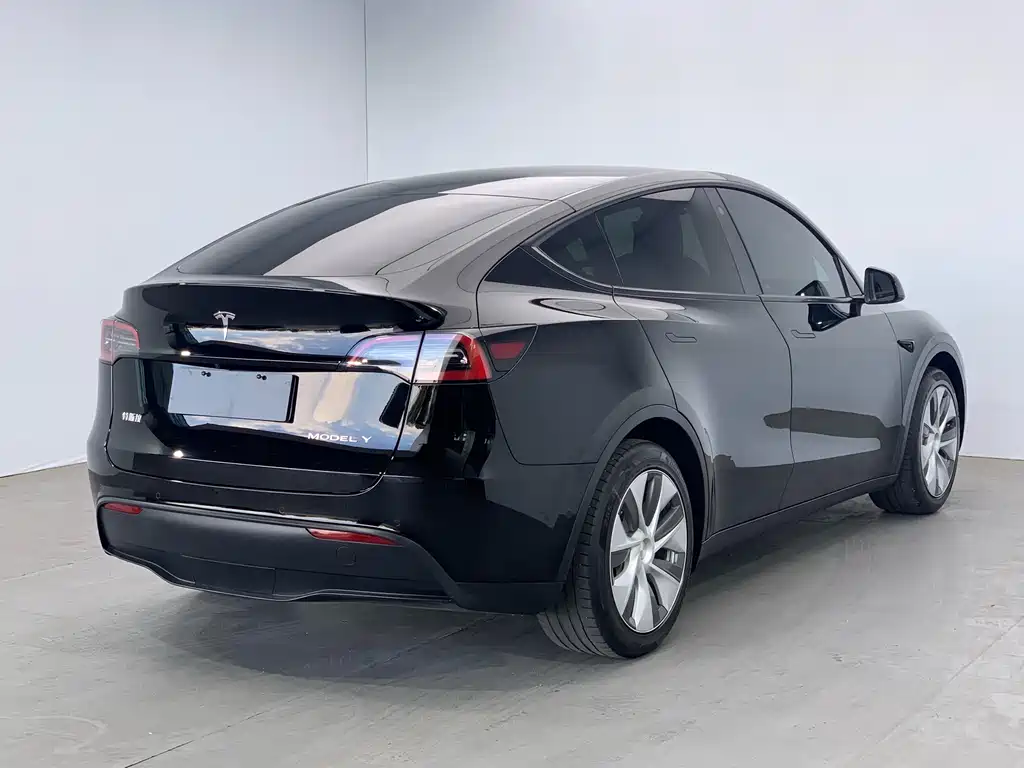 Tesla Model Y 2022 — фото 4