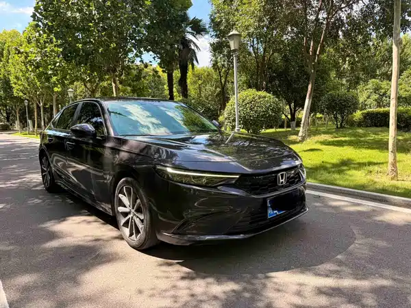 Honda Integra 2023