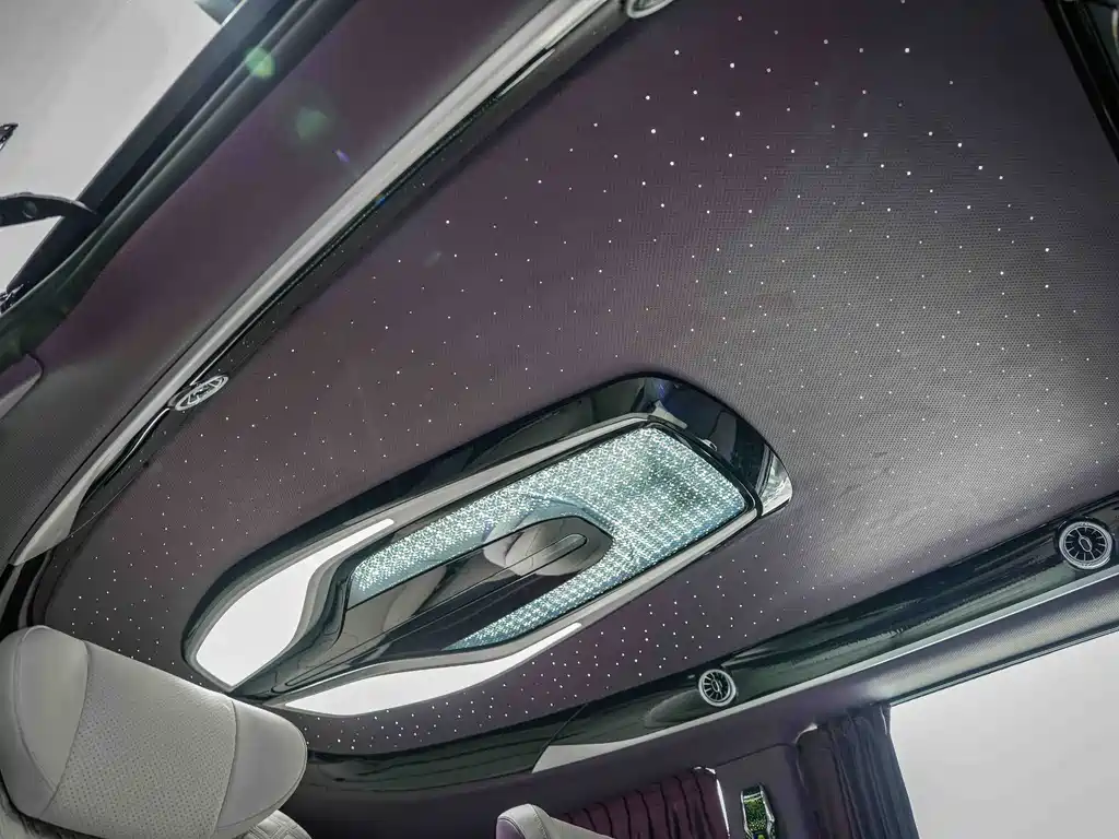 Mercedes-Benz Vito 2026 — фото 13