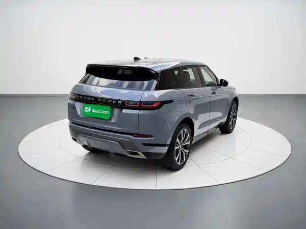 Land Rover Range Rover Evoque 2021