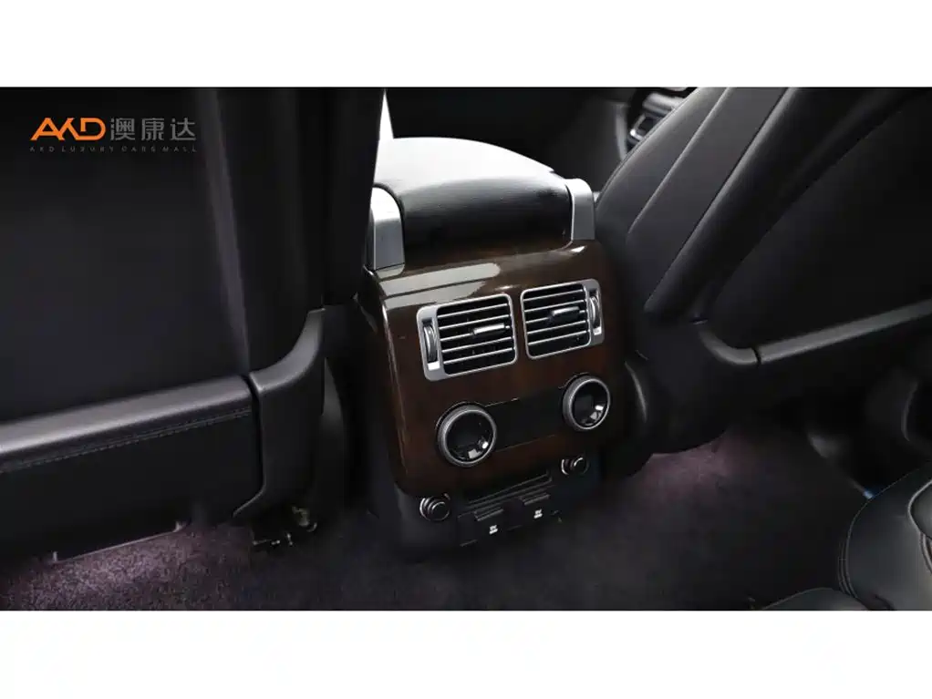 Land Rover Range Rover 2020 — фото 9