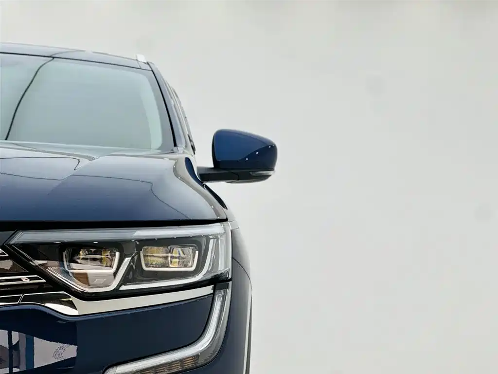 Renault Koleos 2018 — фото 10