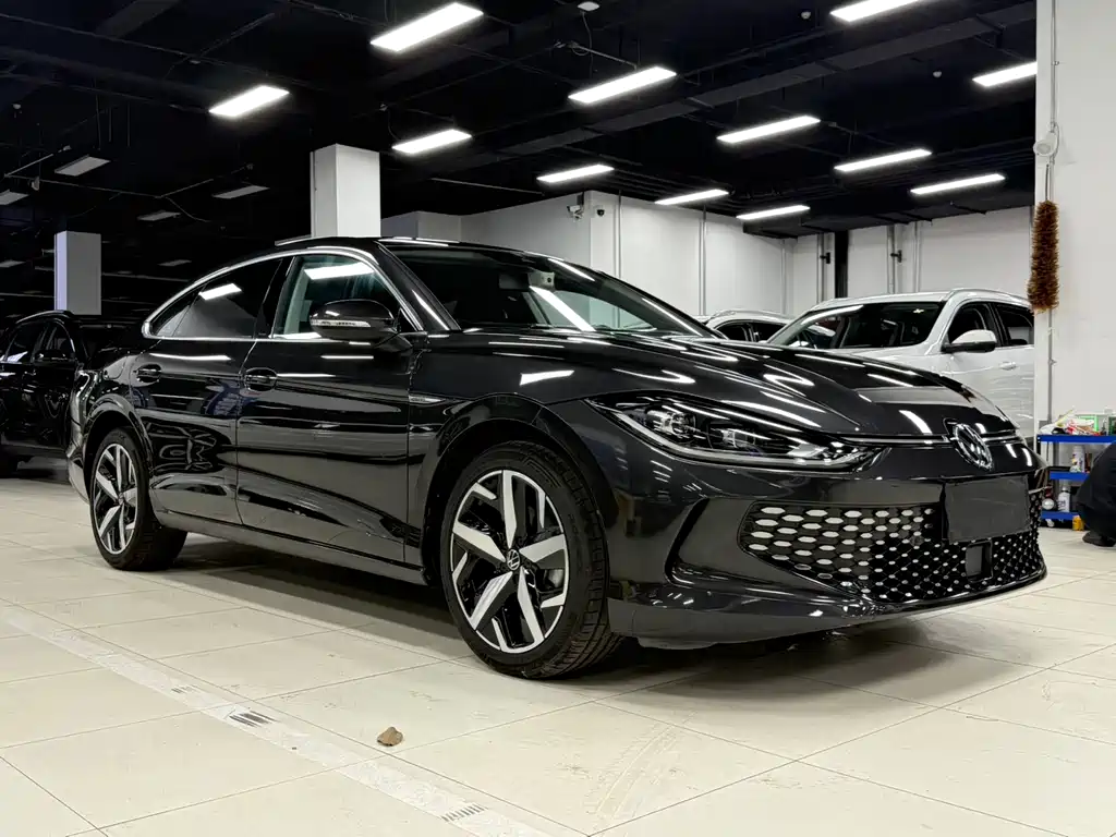 Volkswagen Lamando 2023