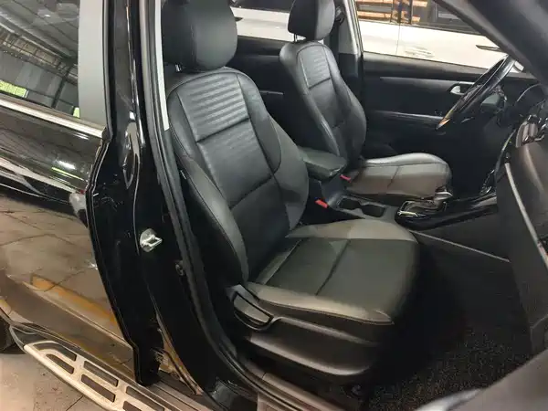 Kia Sportage 2019