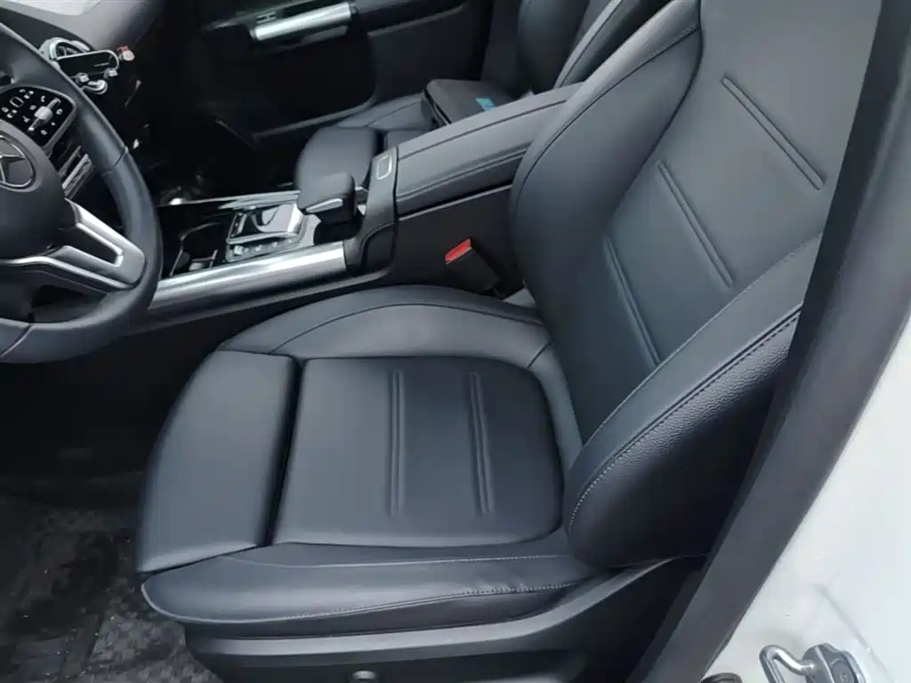Mercedes-Benz GLA 2022 — фото 15