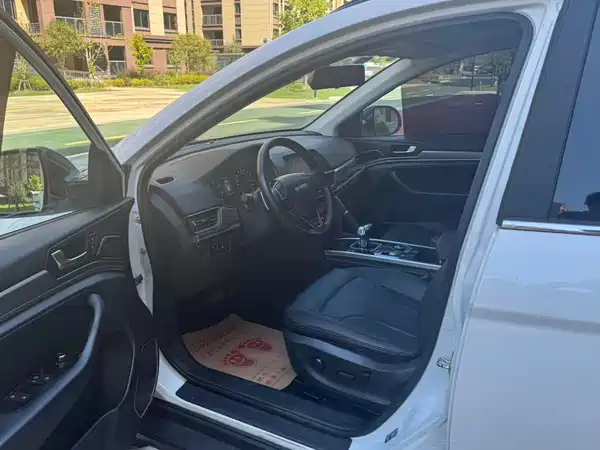 Haval H6 2019