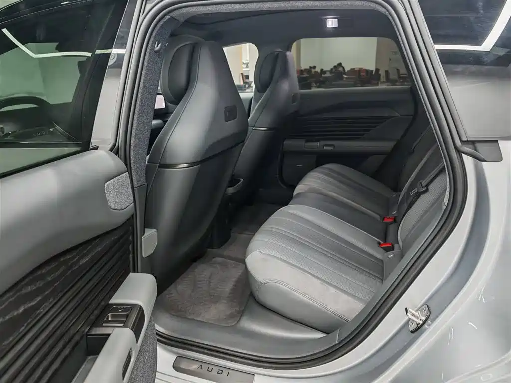 Audi E5 Sportback 2026 — фото 13