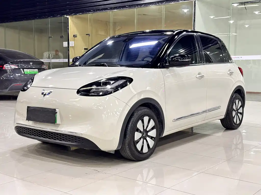 Wuling Bingo 2023