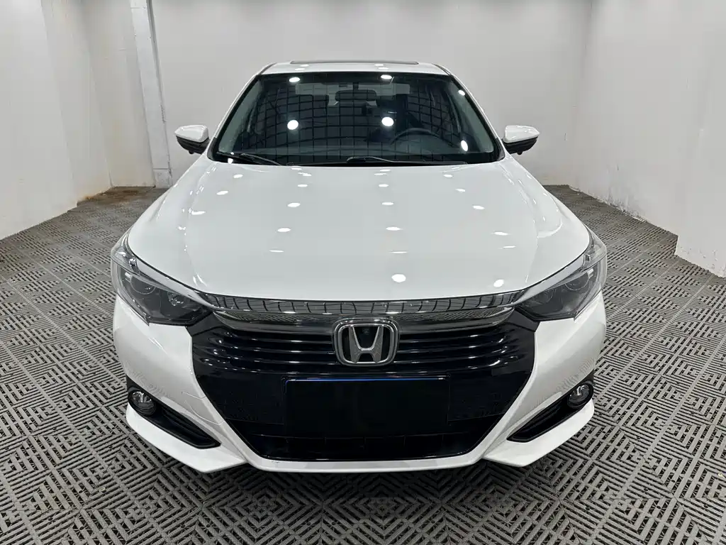 Honda Crider 2022