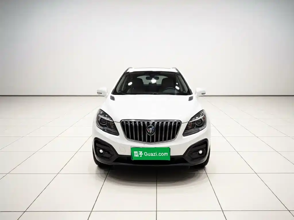 Buick Encore 2015