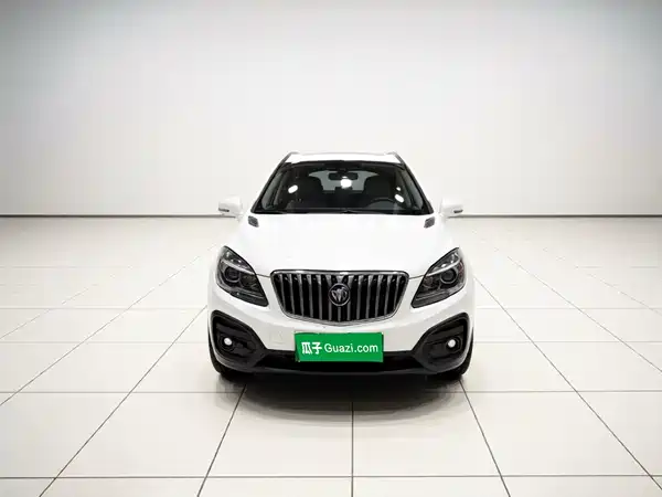 Buick Encore 2015