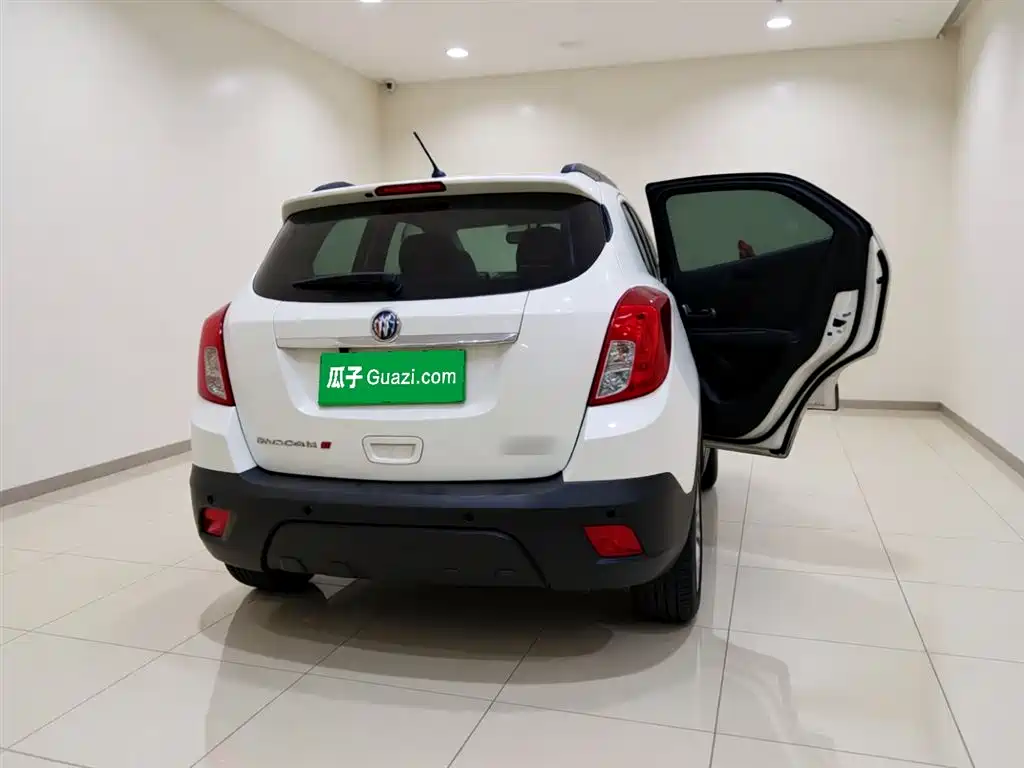 Buick Encore 2015