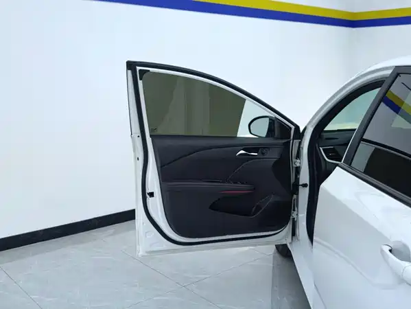 Chevrolet Monza 2022