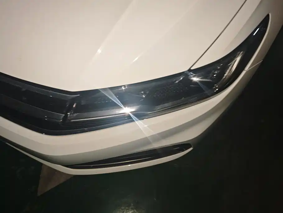 Volkswagen Bora 2020