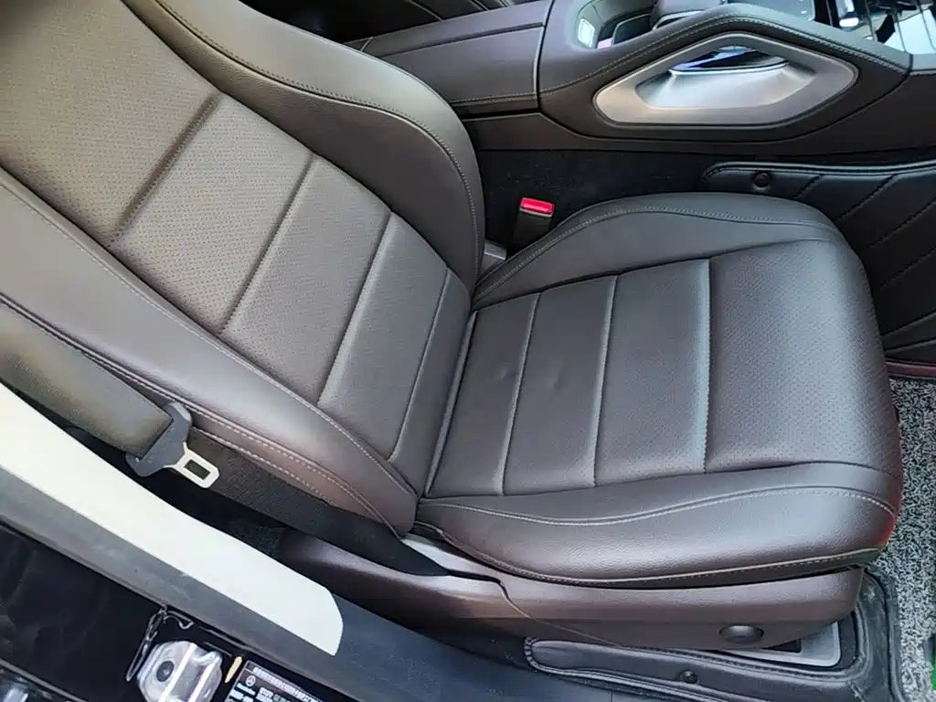Mercedes-Benz GLE 2023 — фото 25