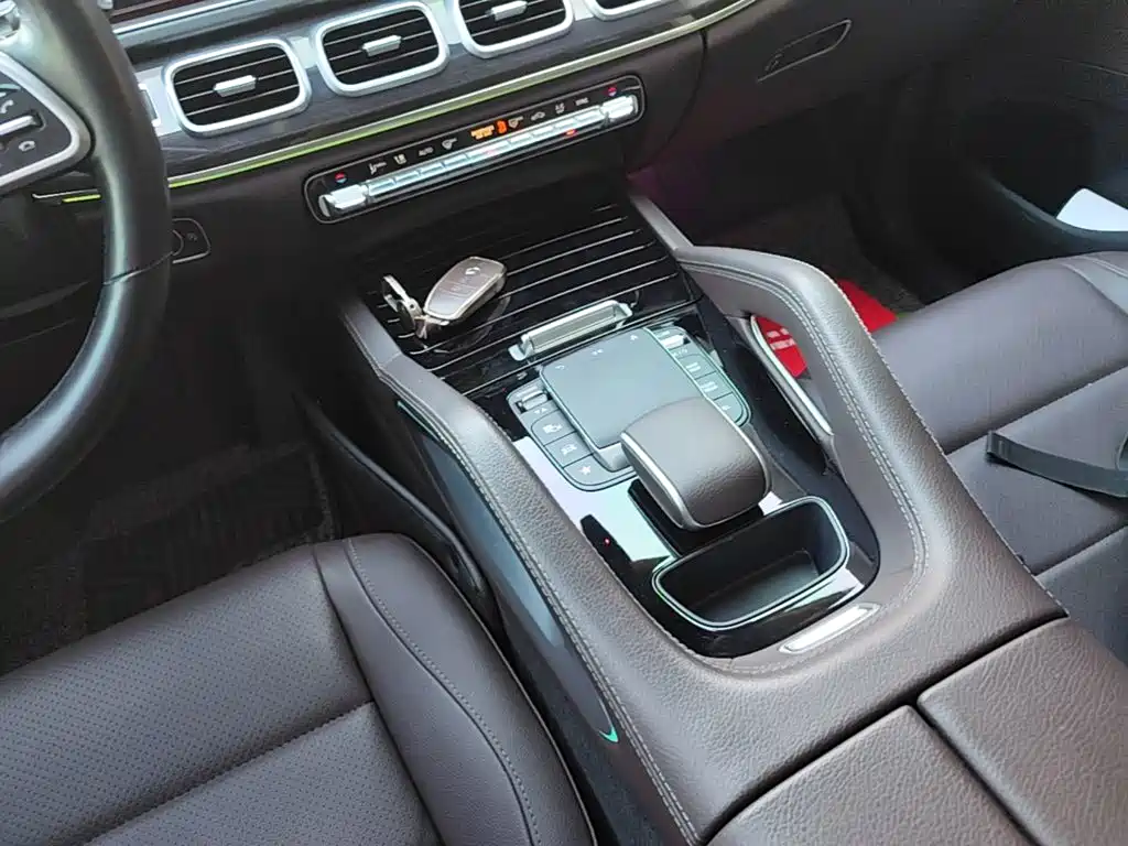 Mercedes-Benz GLE 2023 — фото 14