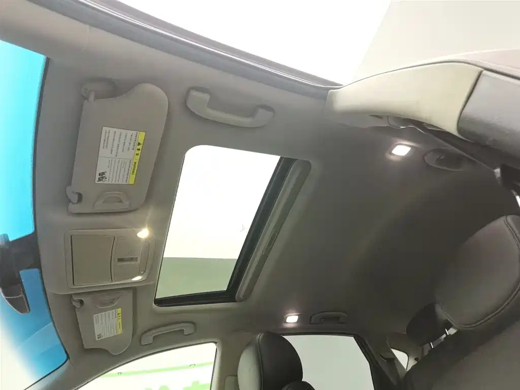 Infiniti QX50 2015 — фото 14