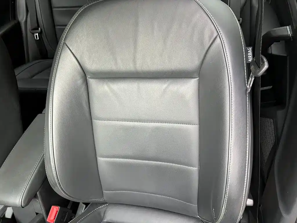 Volkswagen Gran Lavida 2016 — фото 14