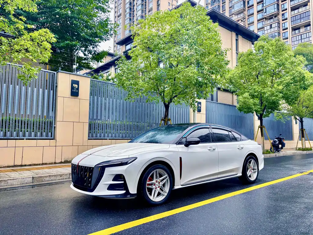Hongqi H6 2024