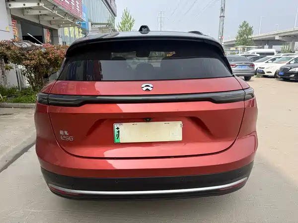 NIO ES6 2023