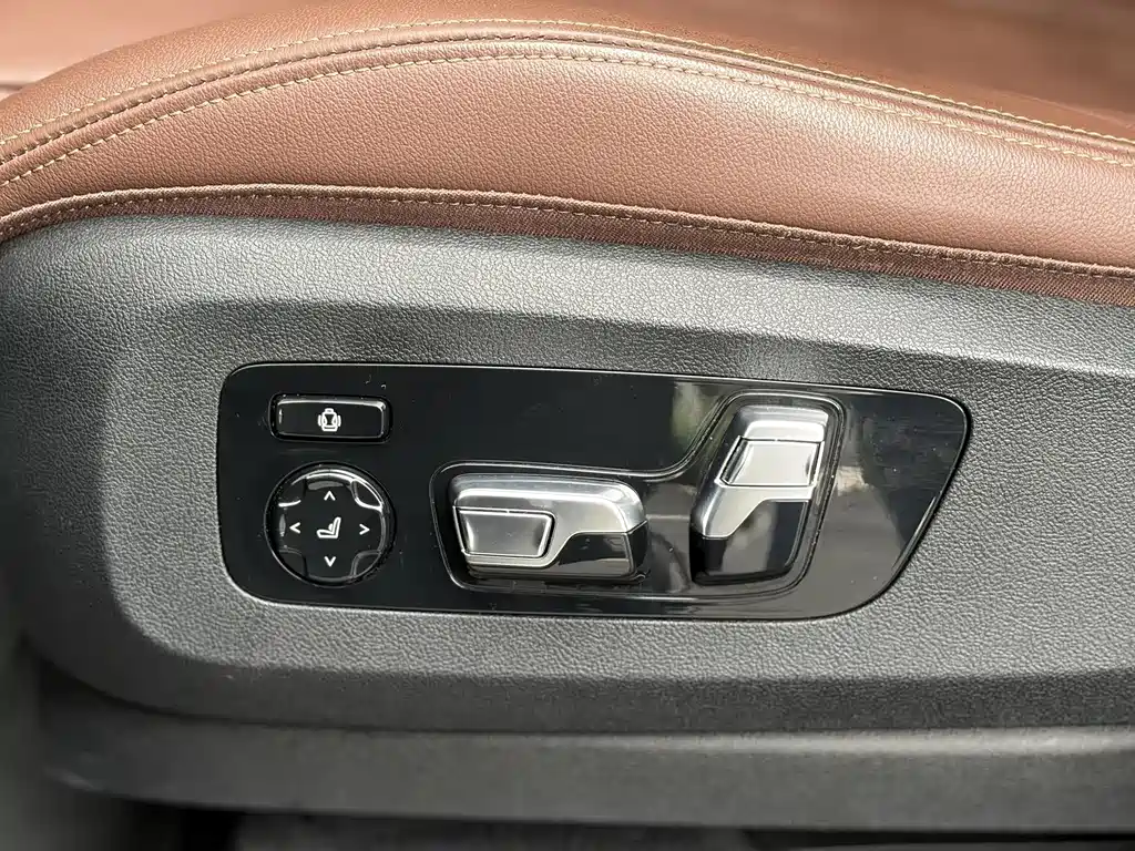 BMW X5 2019 — фото 22