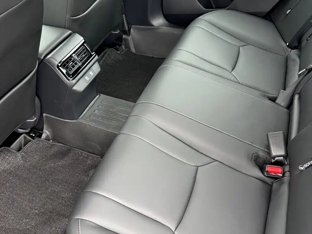 Honda Accord 2026