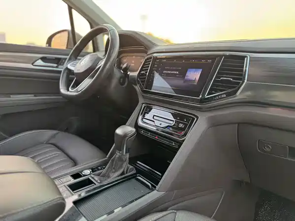 Volkswagen Viloran 2022