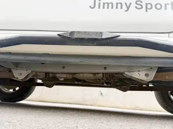 Suzuki Jimny 2016