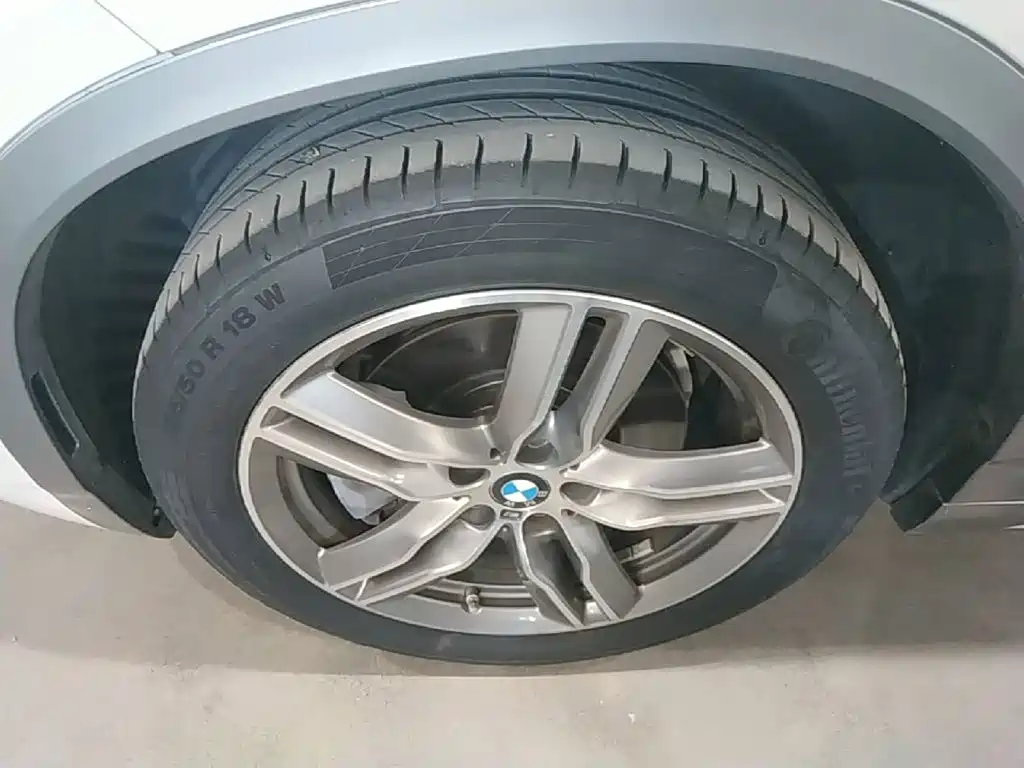 BMW X2 2020 — фото 23