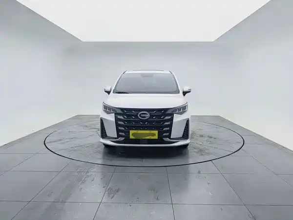 GAC Trumpchi M6 2024