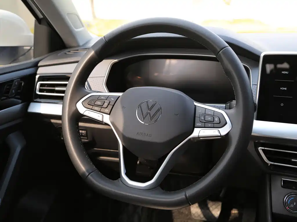 Volkswagen Lavida 2022