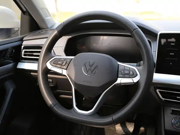 Volkswagen Lavida 2022