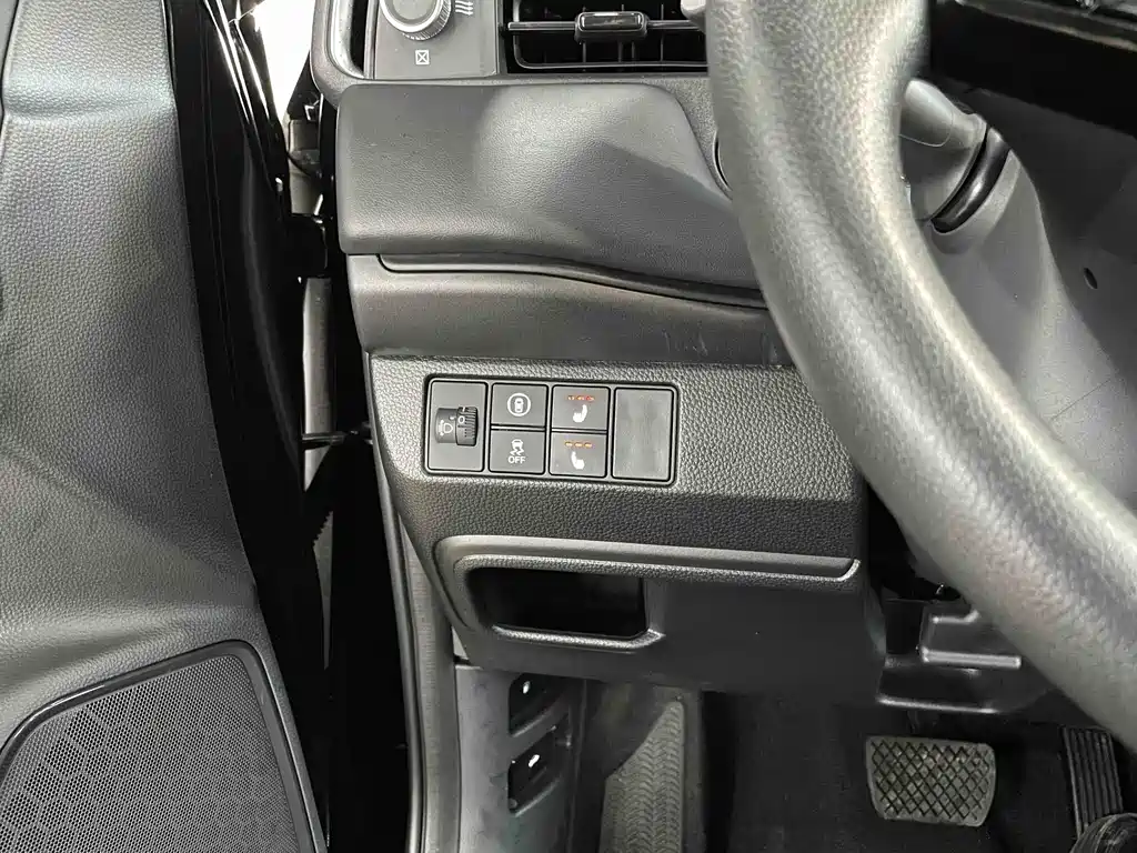 Honda Vezel 2023 — фото 12
