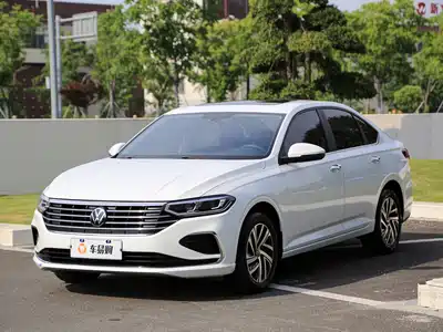 Volkswagen Lavida 2022