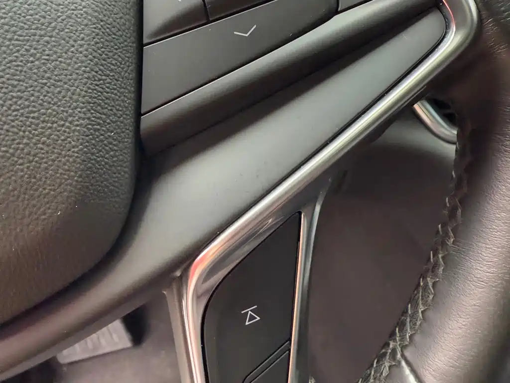 Cadillac CT6 2023 — фото 14