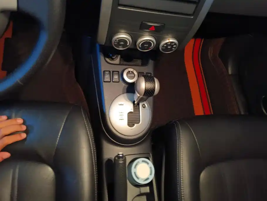 Nissan X-Trail 2013 — фото 16