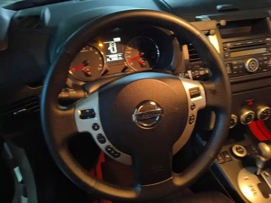 Nissan X-Trail 2013 — фото 15
