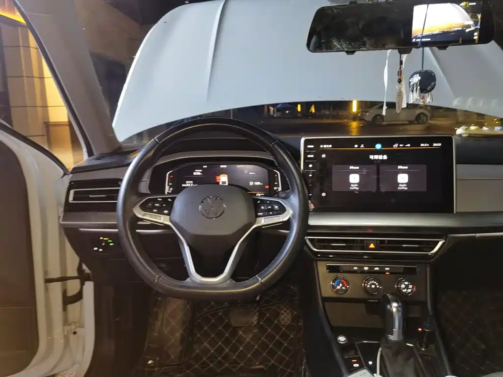 Volkswagen Lavida 2023
