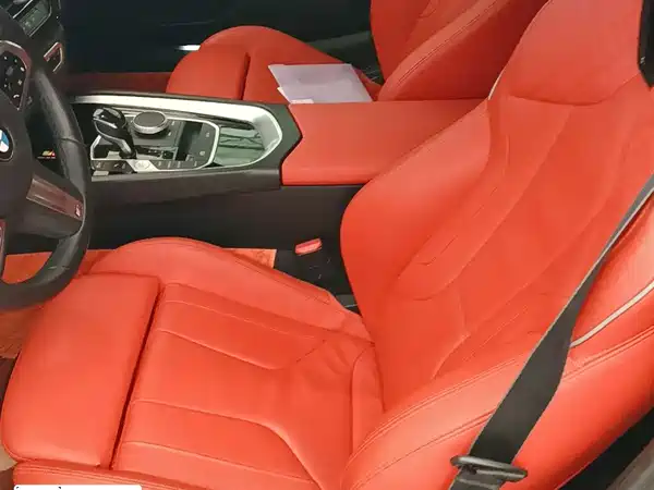 BMW Z4 2021