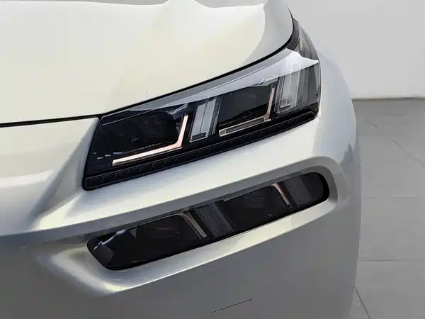 Aion V 2022
