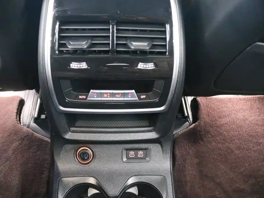 BMW X7 2022 — фото 10